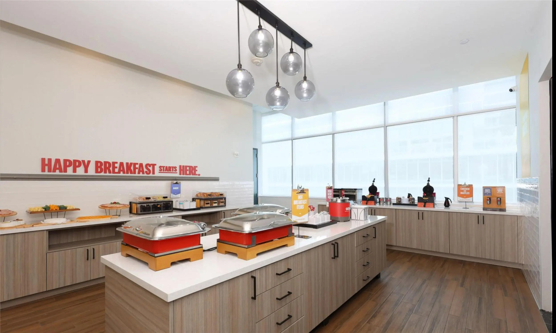 Photo - Hampton Inn & Suites Miami/Brickell-Downtown