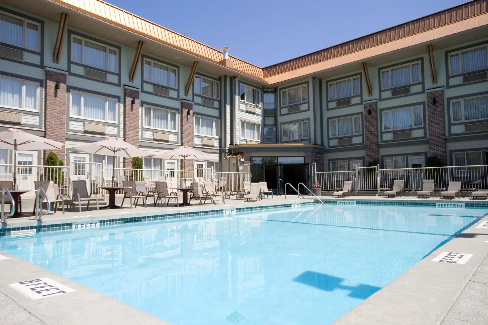 Foto - Holiday Inn Victoria Elk Lake by IHG