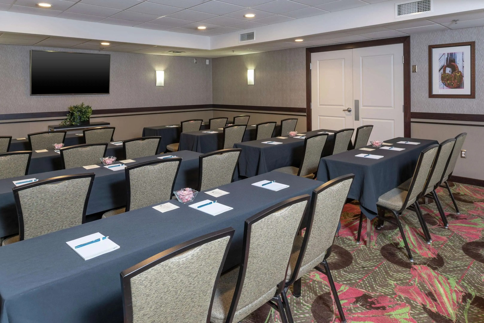 Photo - Homewood Suites by Hilton Columbus/Polaris, OH