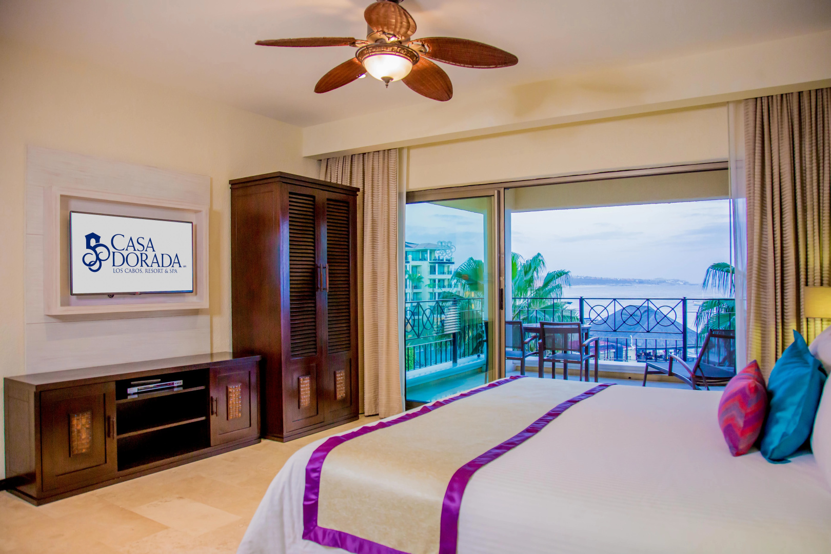 Photo - Casa Dorada Los Cabos Resort & Spa