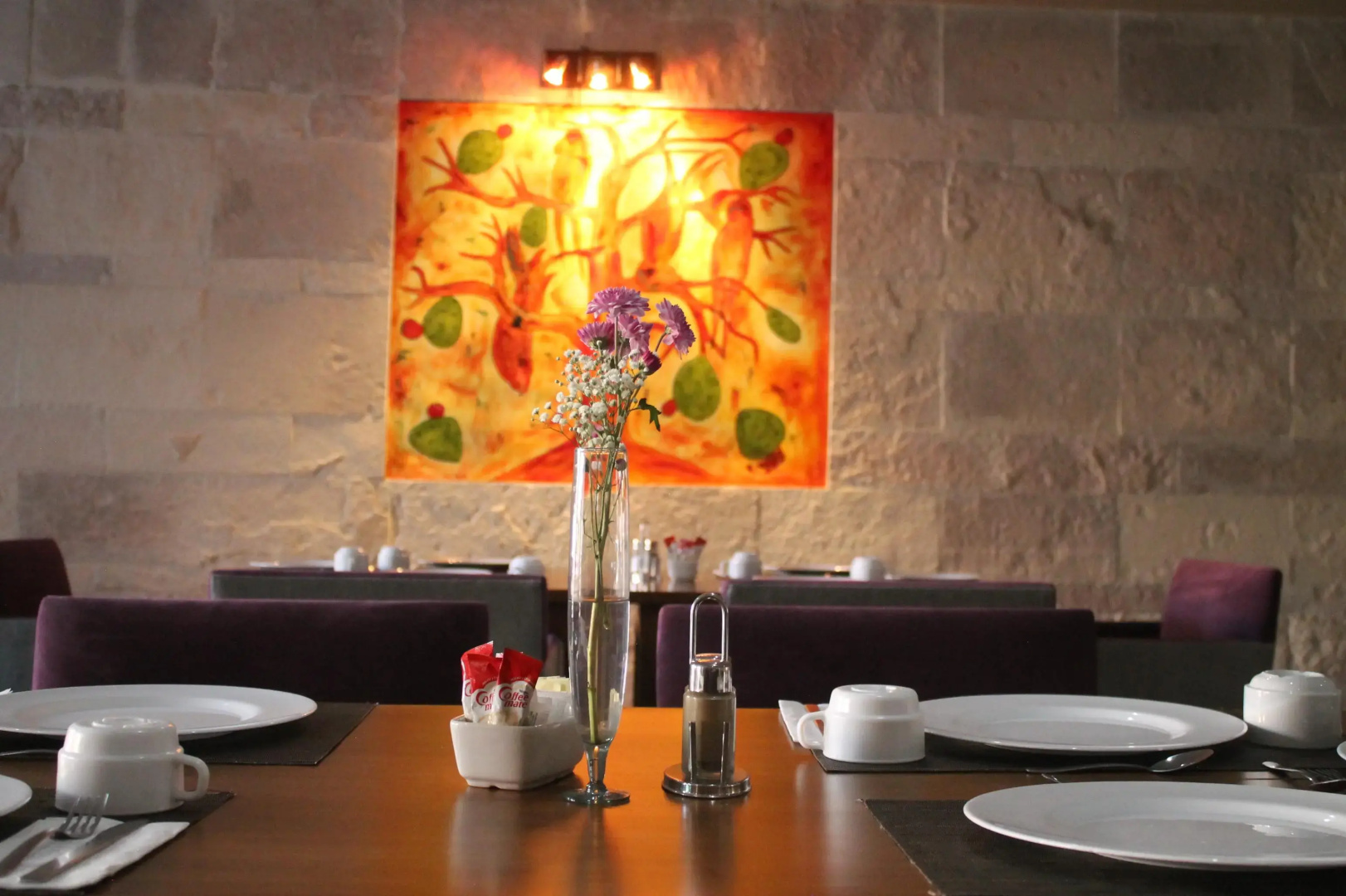 Photo - Hotel Suites Corazon Mexicano