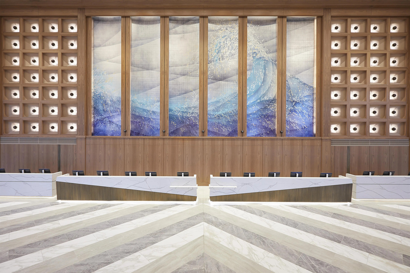 Foto - Manchester Grand Hyatt San Diego