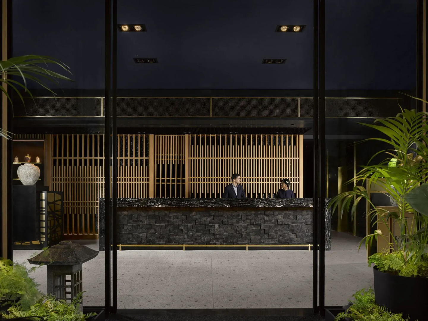 Foto - Aethos Hotel London Shoreditch