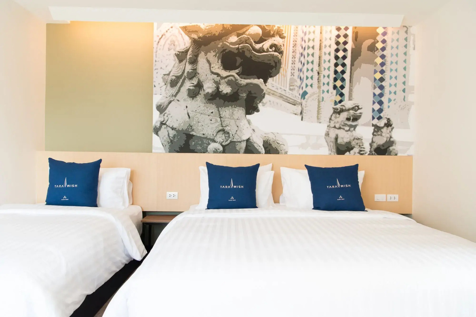 Foto - Tarawish Hotel