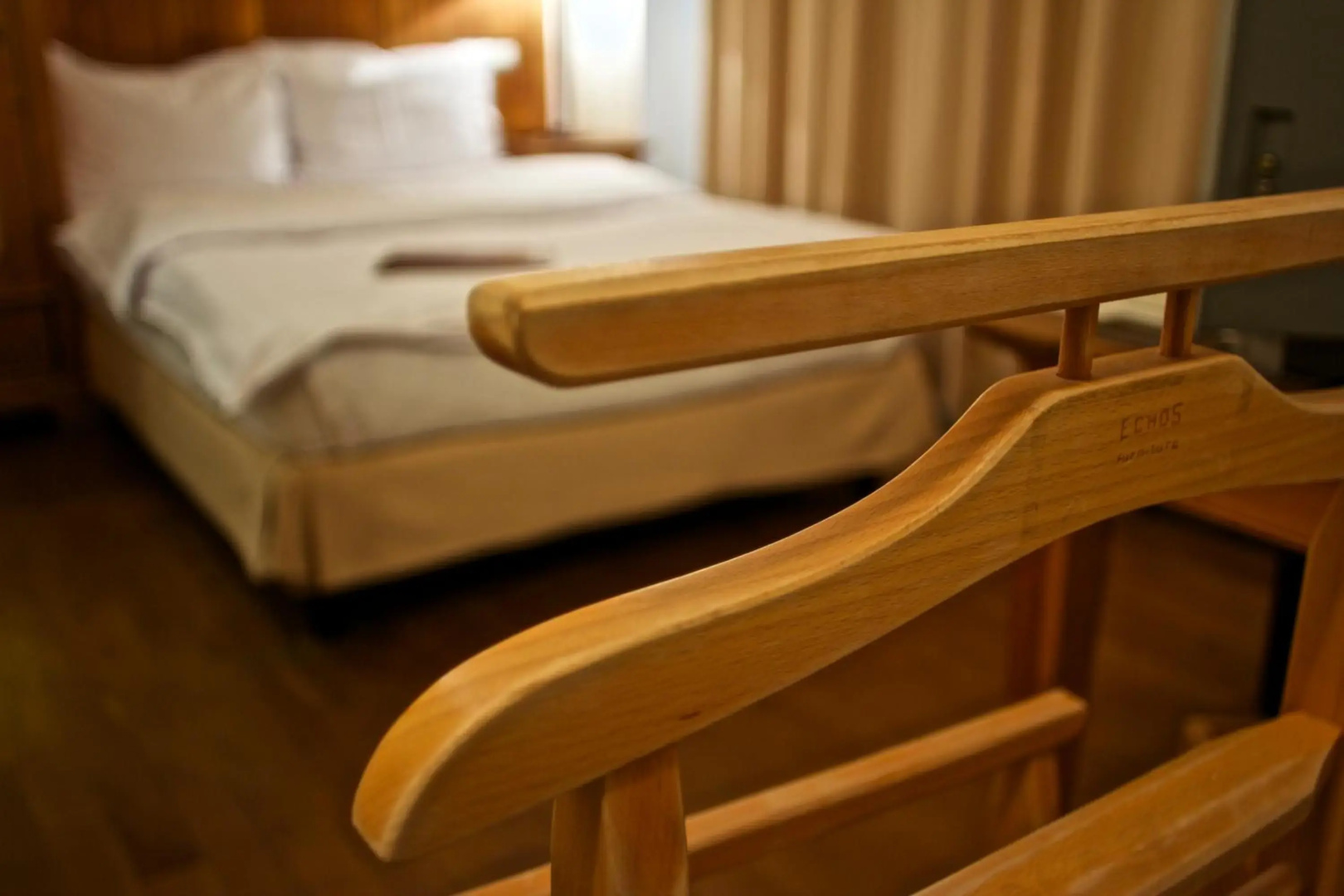 Photo - Rembrandt Hotel