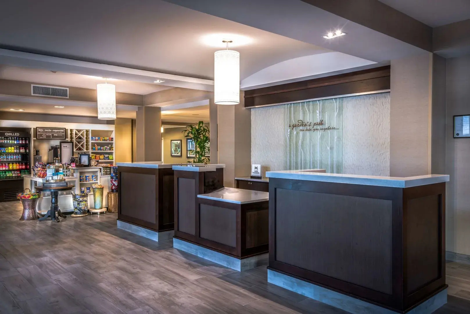 Foto - Hilton Garden Inn Reagan National Airport