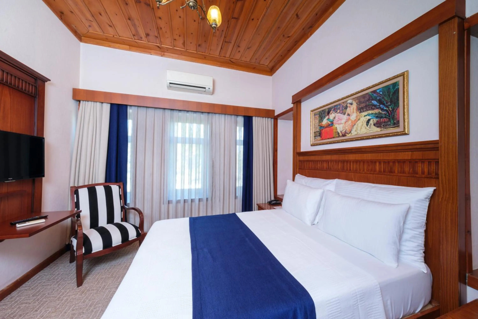 Hotel Bosnali - Special Class