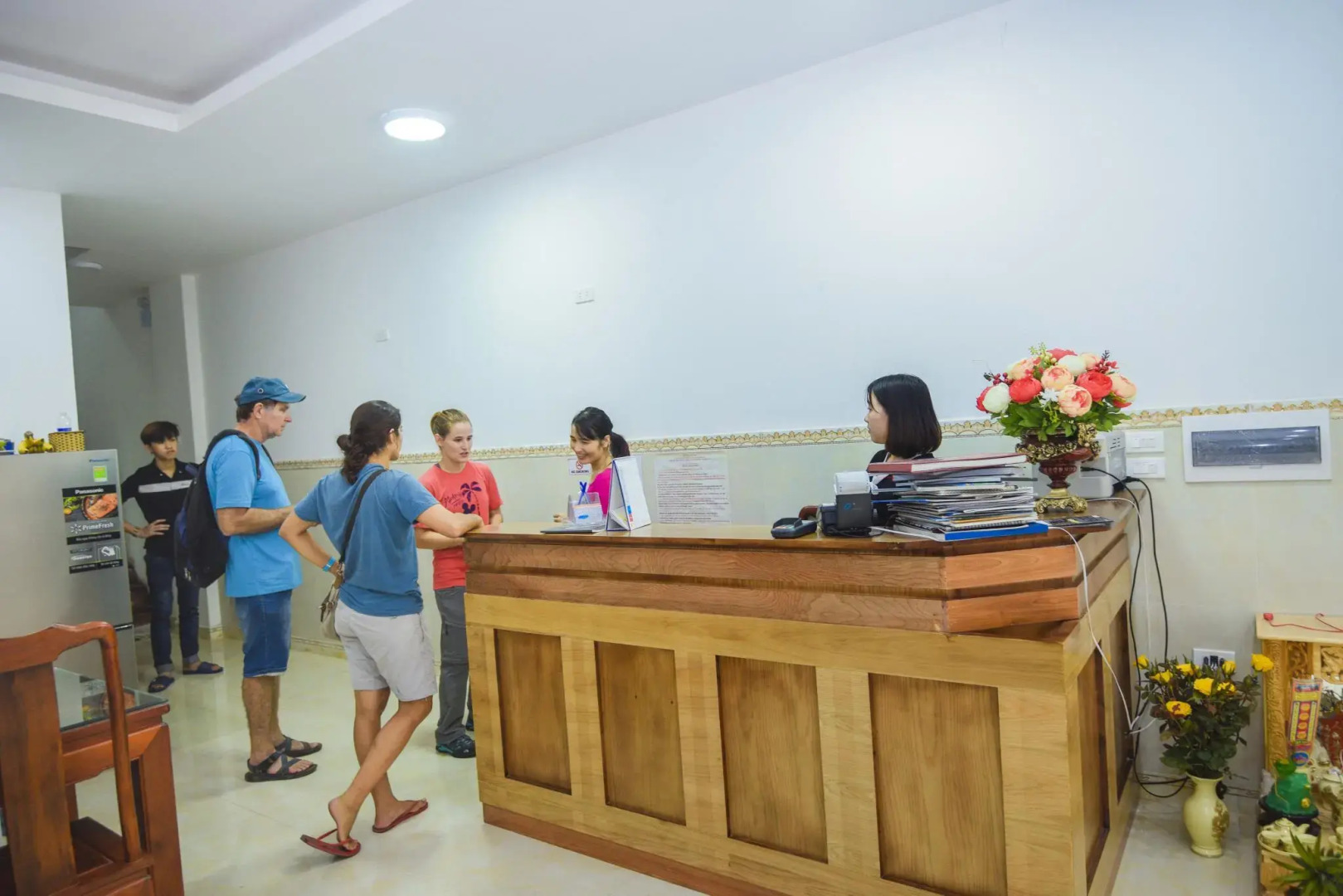 Photo - Old Town Palace Guest House