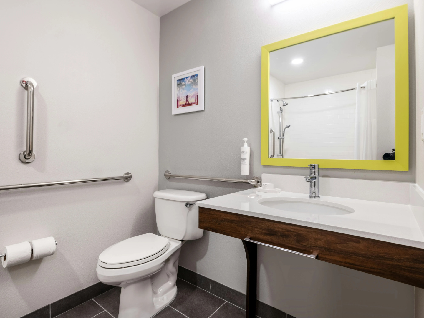Photo - Hampton Inn West Palm Beach Florida Turnpike