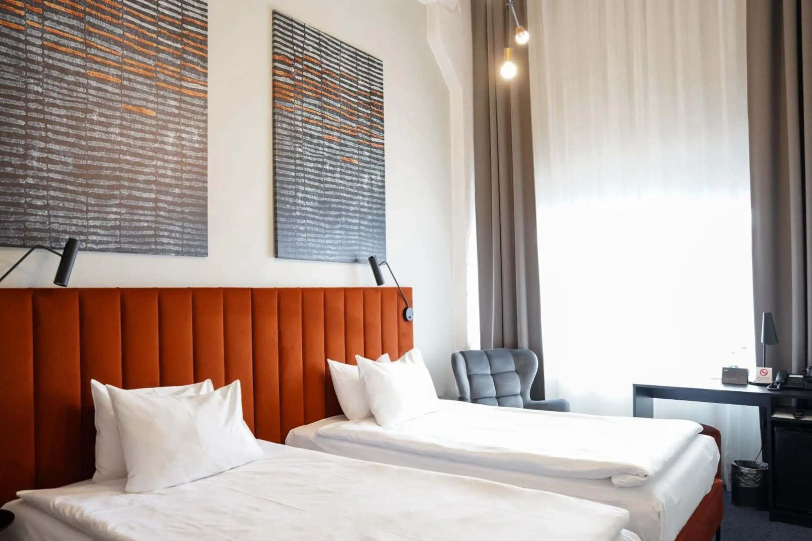 Photo - Loop Hotel Vilnius