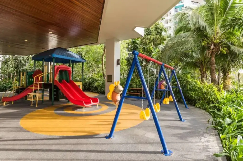 Foto - Chatrium Sathon Bangkok