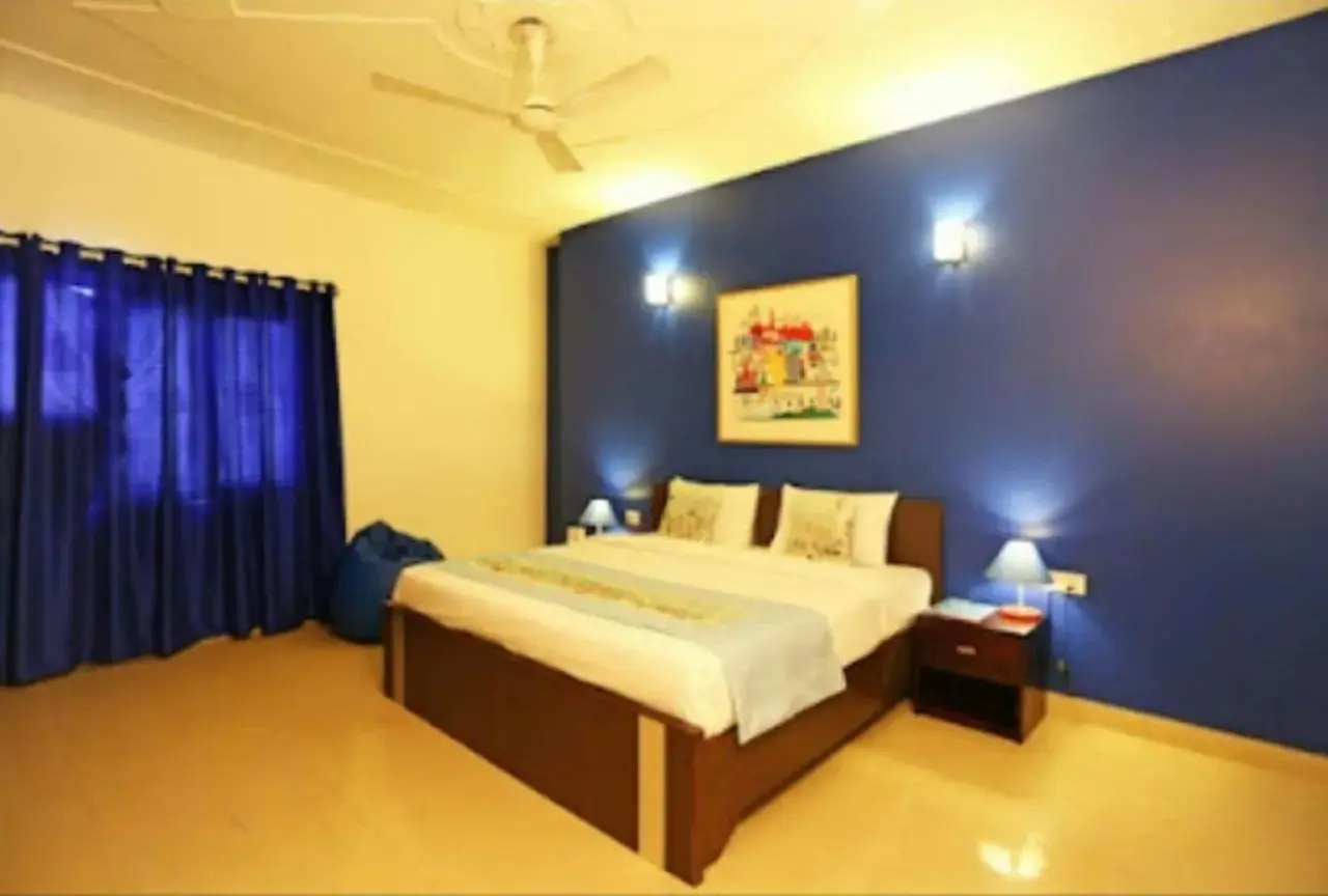 Foto - Hotel Era Mahipalpur