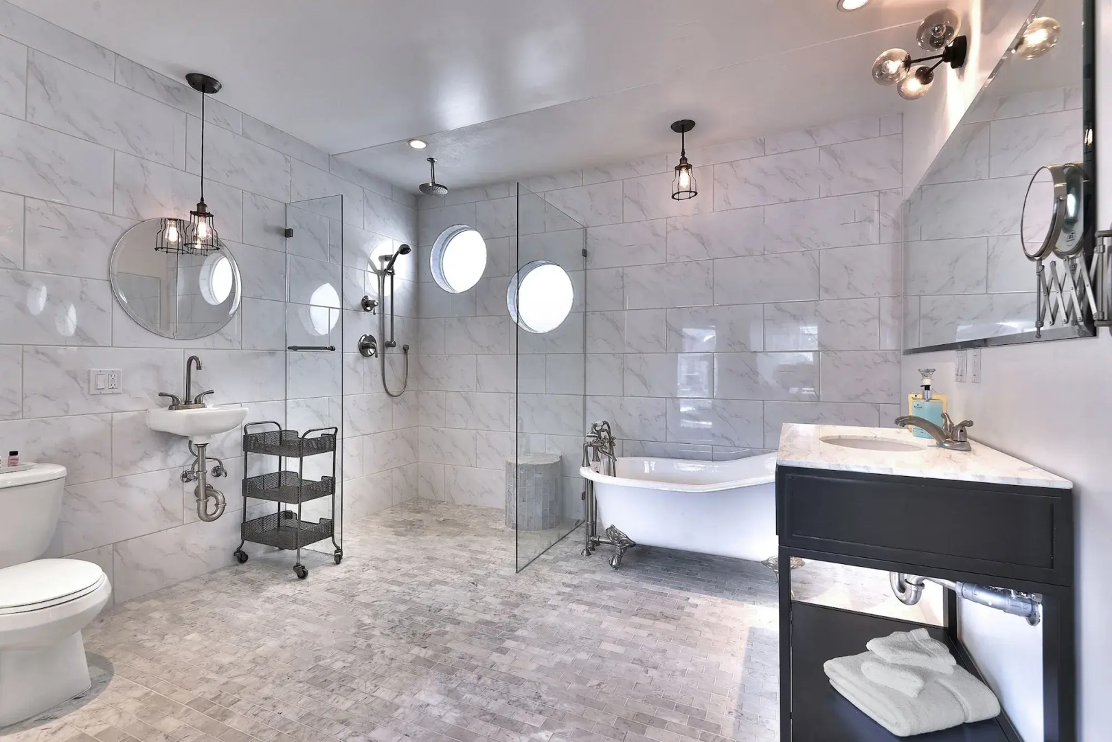 Foto - The Palm Springs Hotel