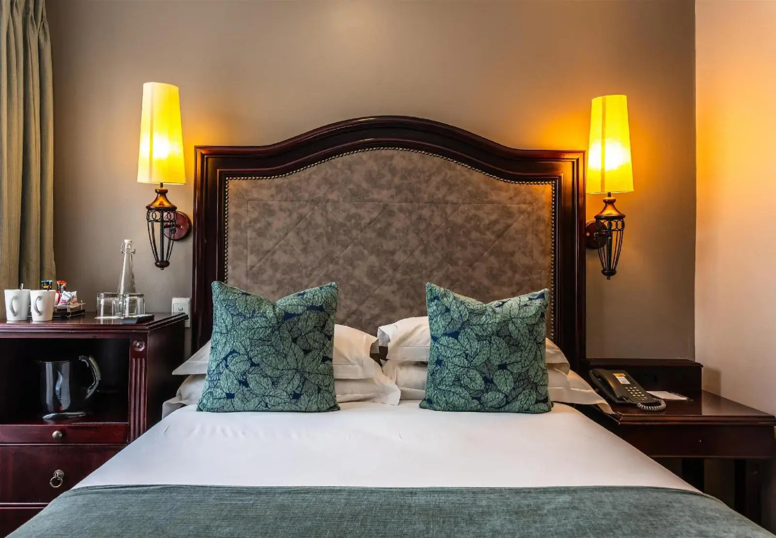 Foto - Premier Hotel Pretoria