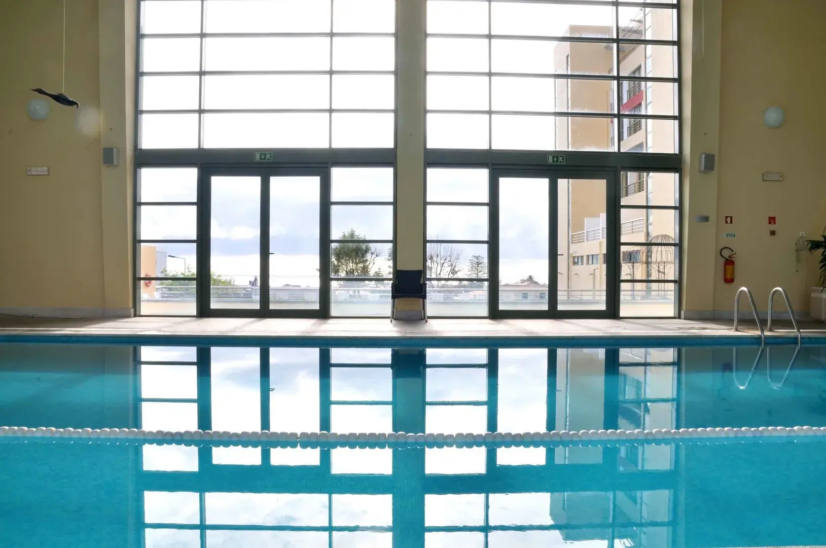 Foto - Hotel São Miguel