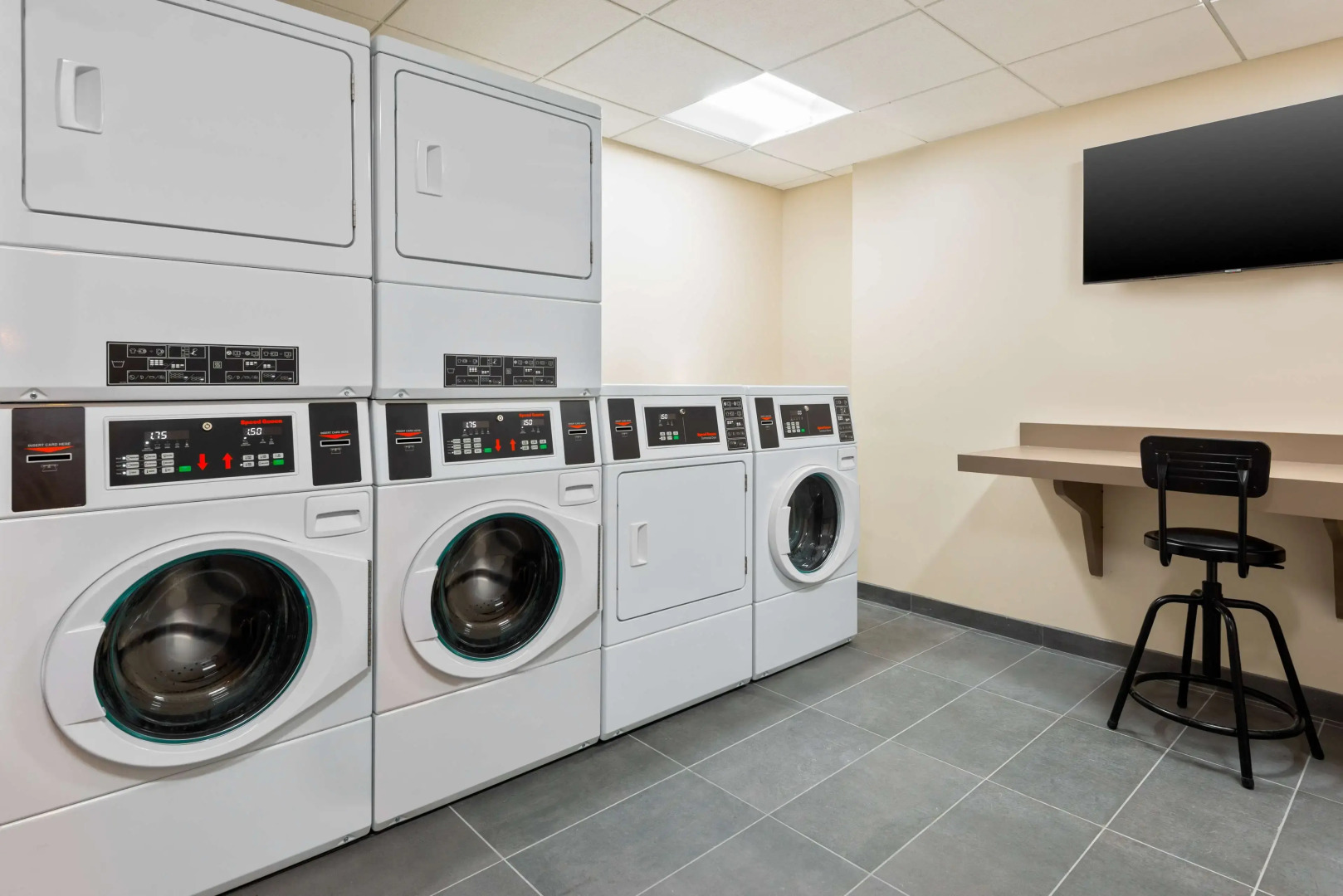 Foto - Hyatt House Orlando Airport