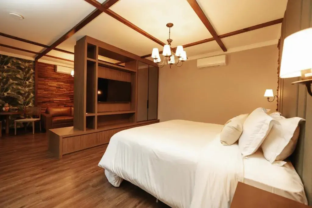 Photo - Las Hotel Boutique