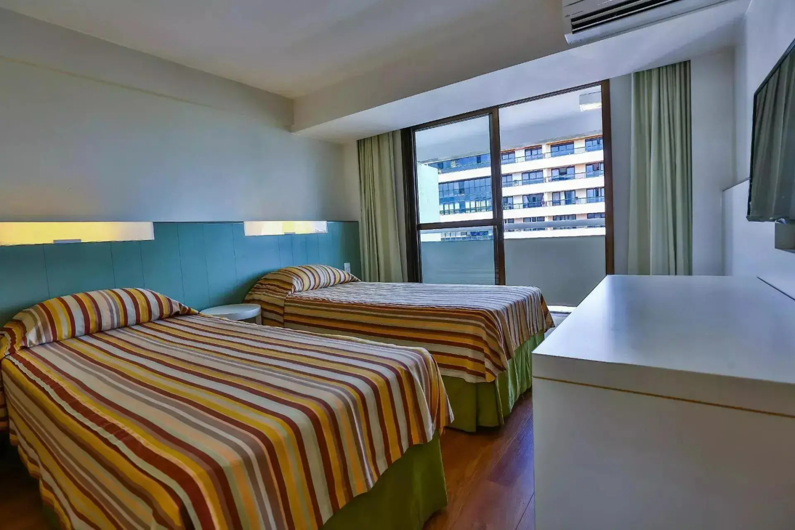 Foto - St Paul Plaza Hotel