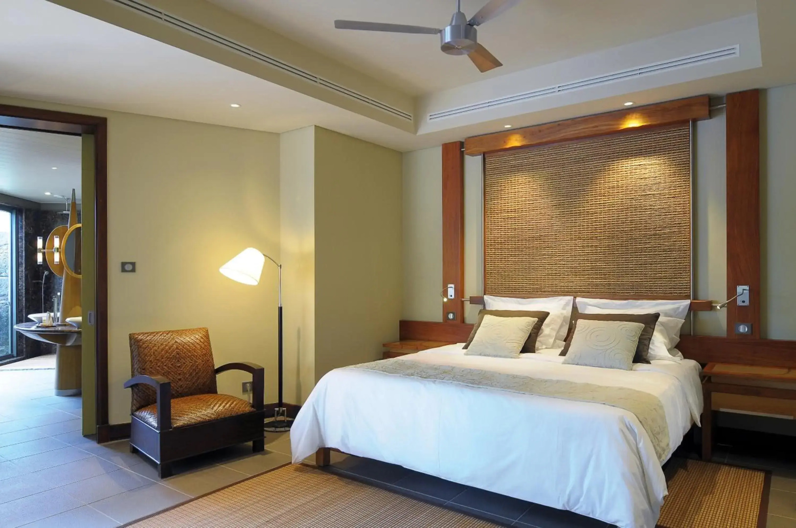 Foto - Trou aux Biches Beachcomber Golf Resort & Spa