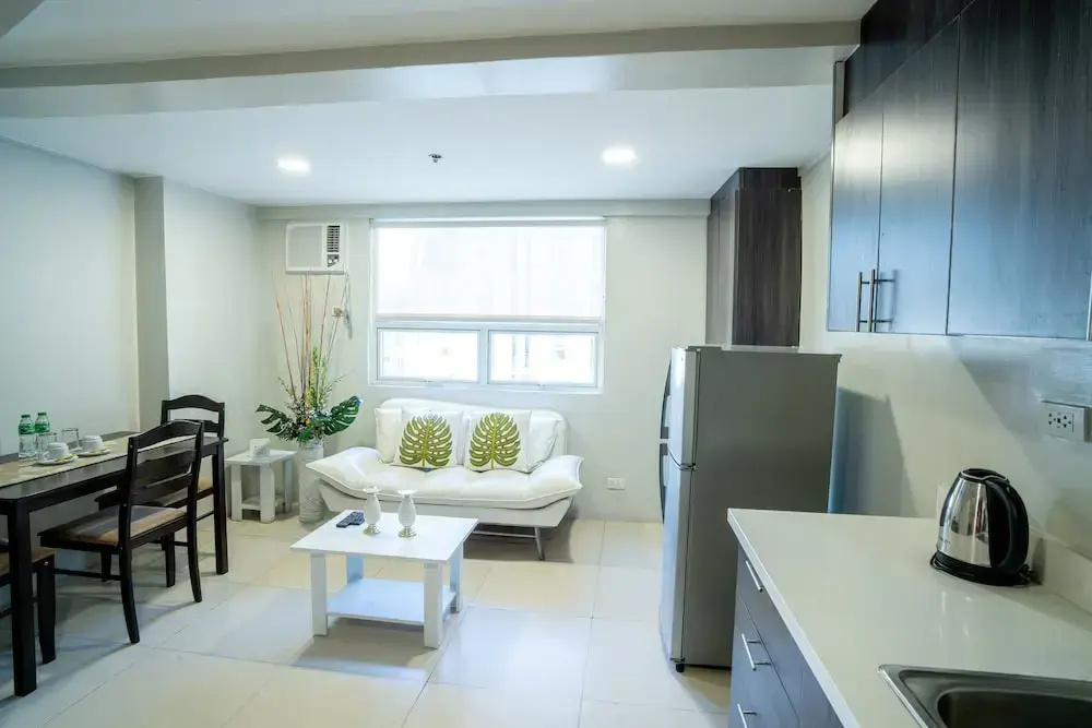 Foto - Gilmore Tower Suites By SMS Hospitality