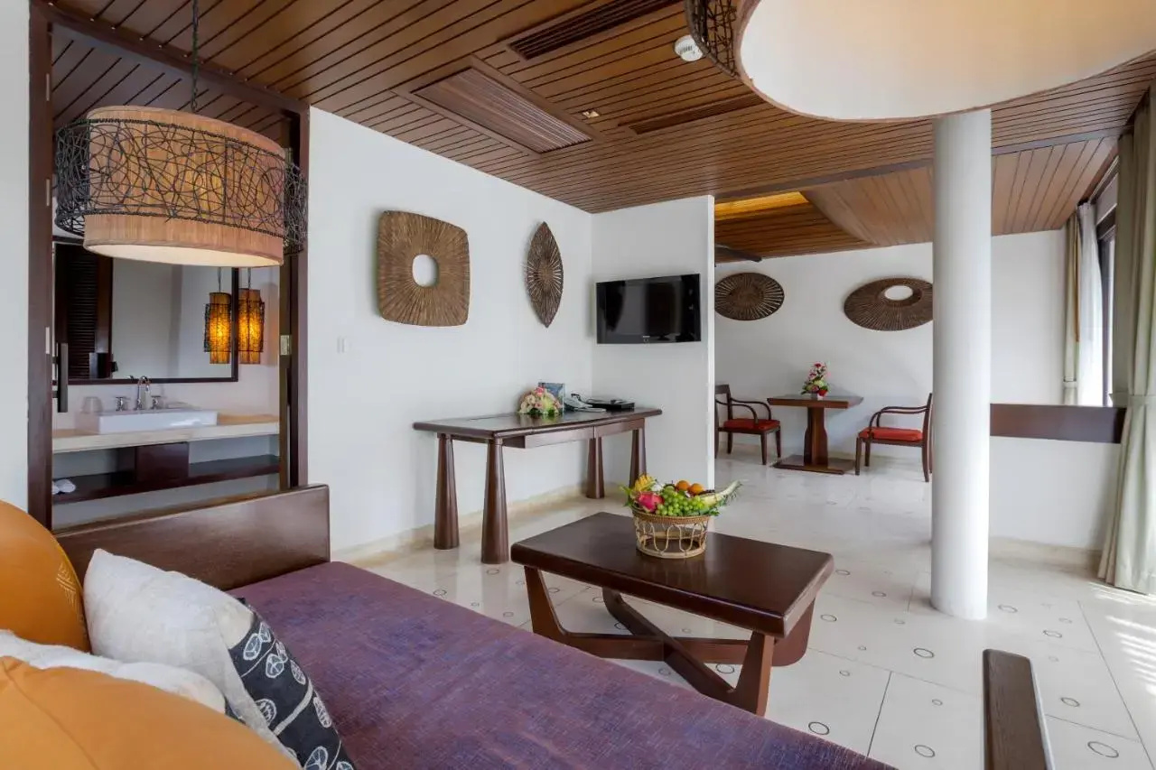 Photo - The Vijitt Resort Phuket