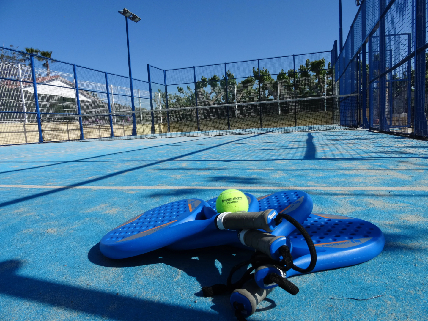 Photo - Camping Platja Cambrils