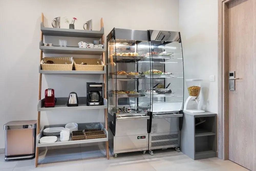 Photo - Santorini Main Square