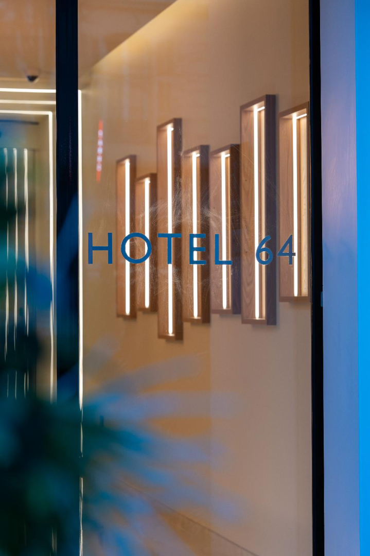 Foto - Hotel 64 Nice