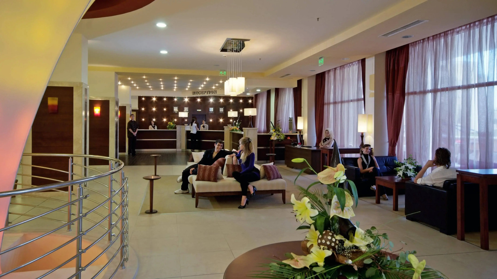 Photo - Sol Nessebar Palace All Inclusive