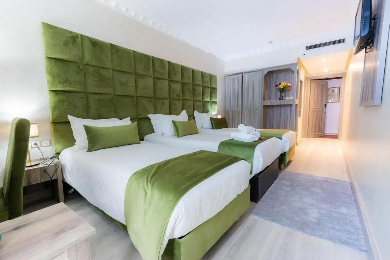 Photo - Hotel Prince de Paris