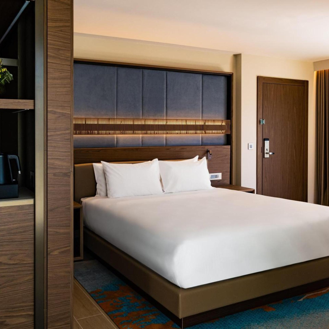 Photo - Hyatt Regency Malta