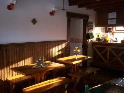 Foto - Hostal de la Laguna