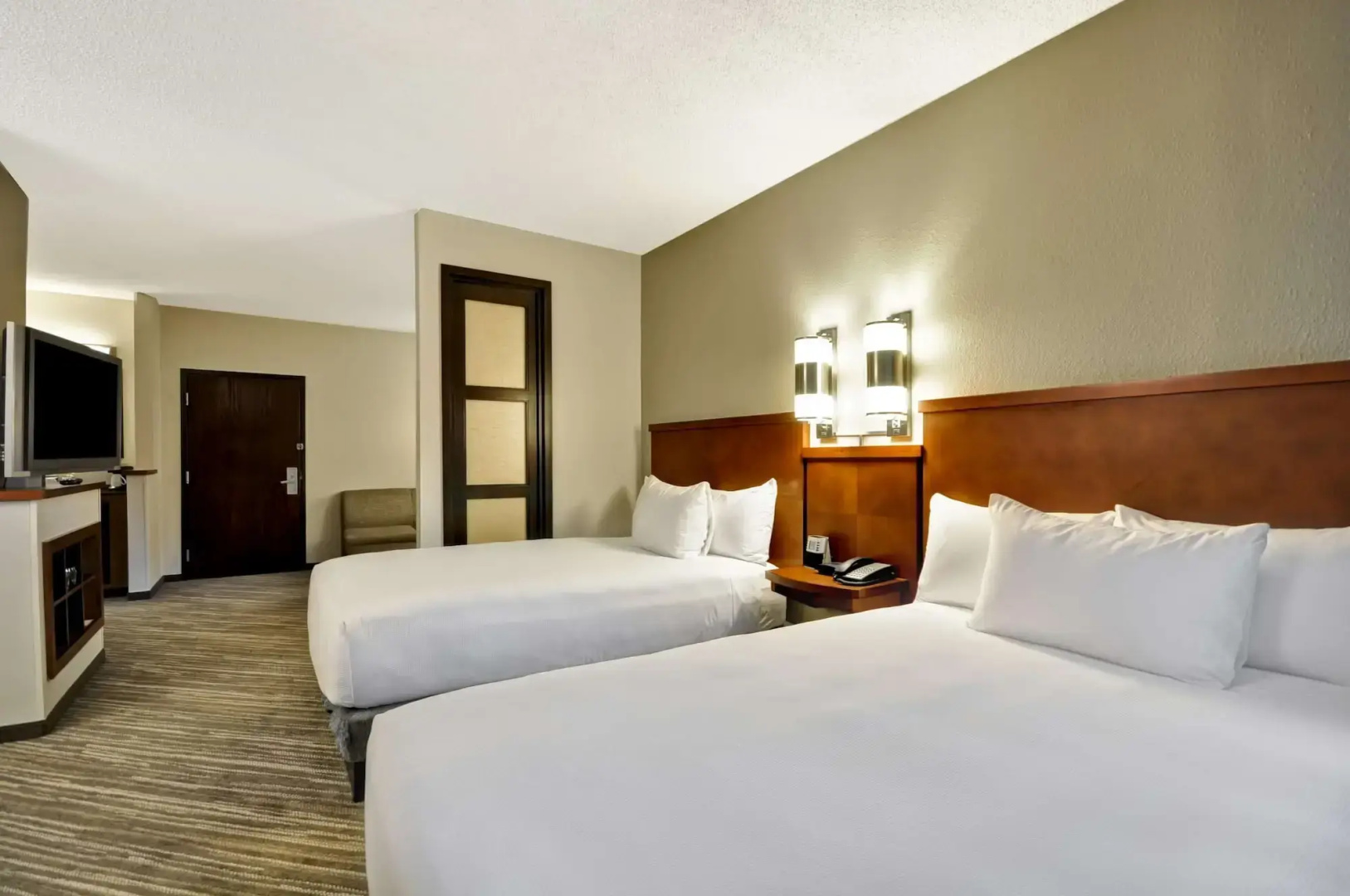 Foto - Hyatt Place Tampa Airport/Westshore
