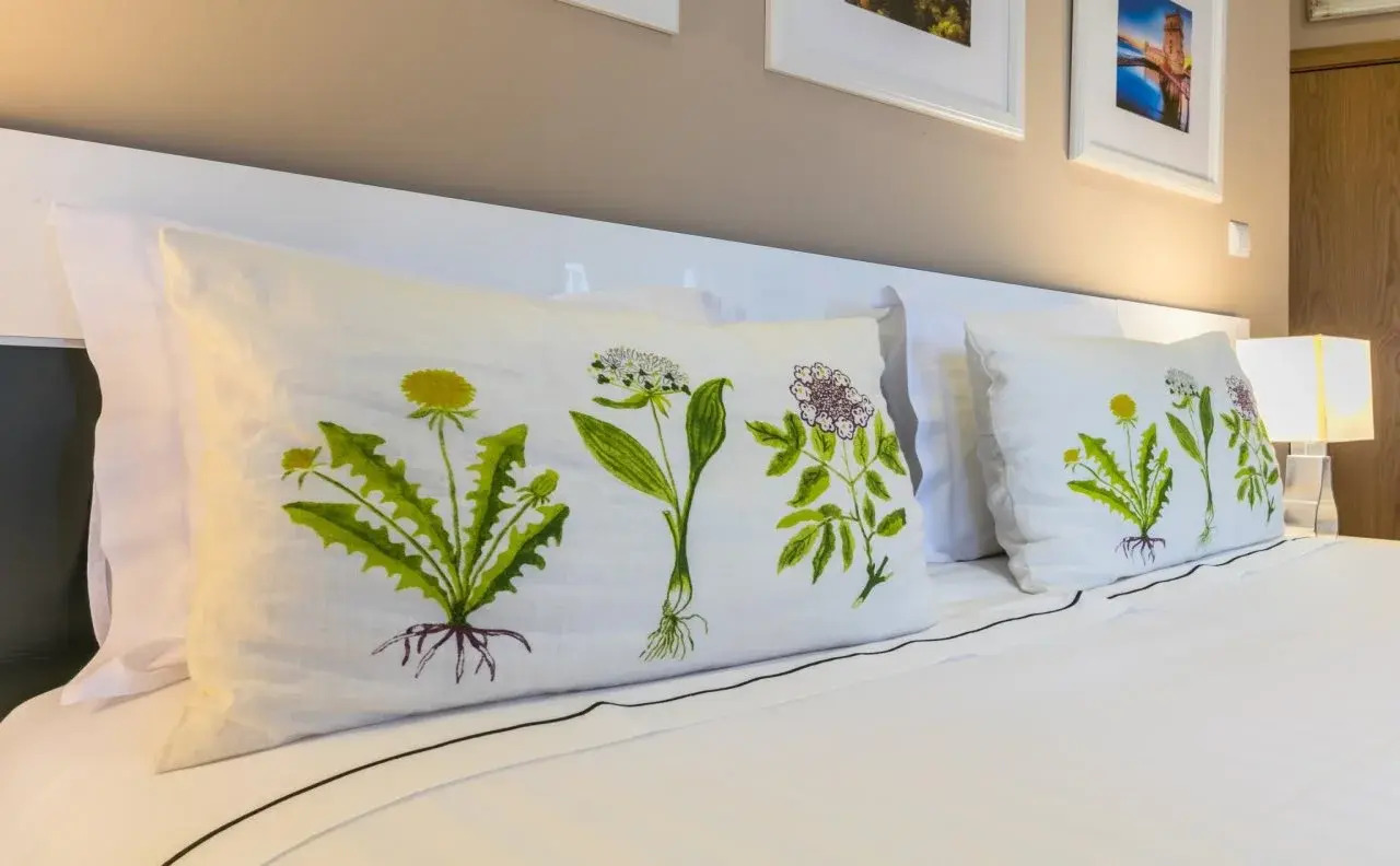 Photo - Vila Nova Guesthouse