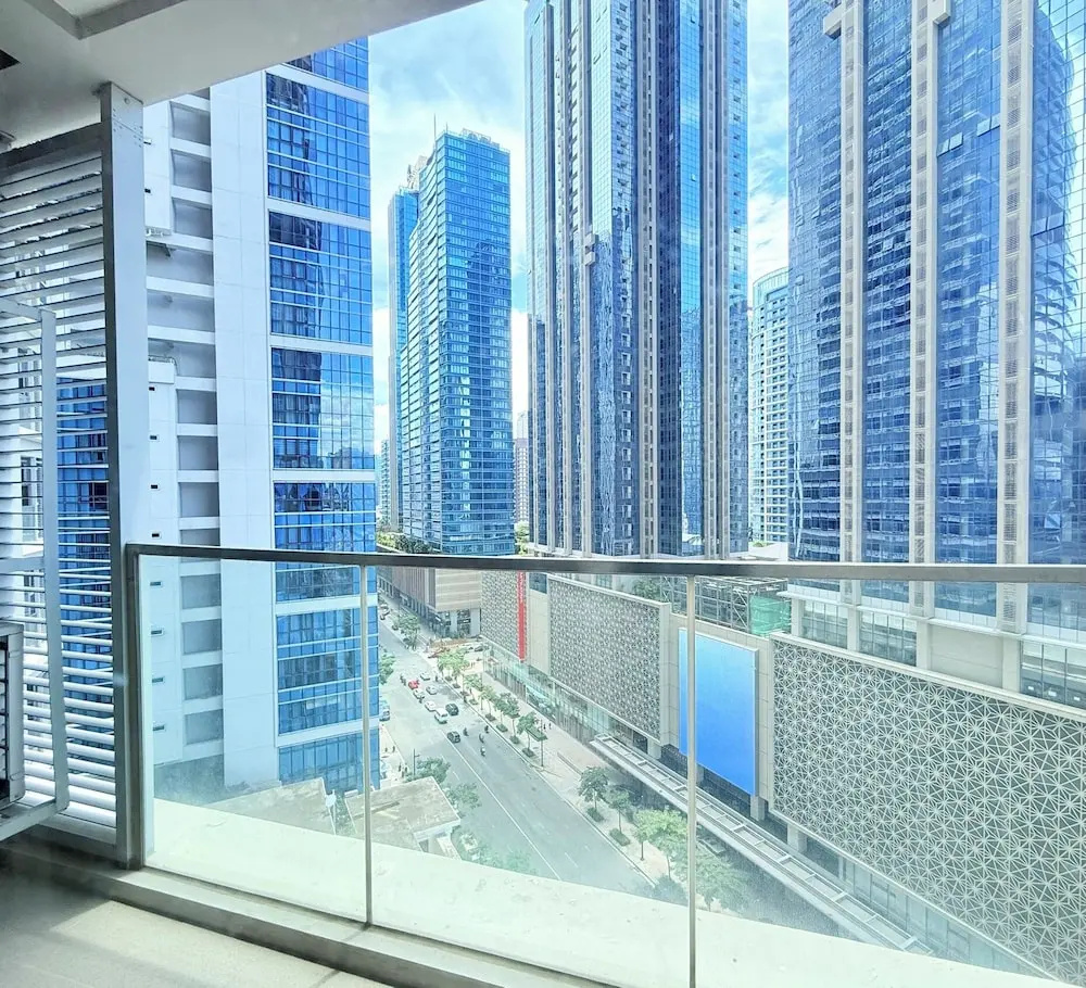 Foto - Uptown Parksuites 1