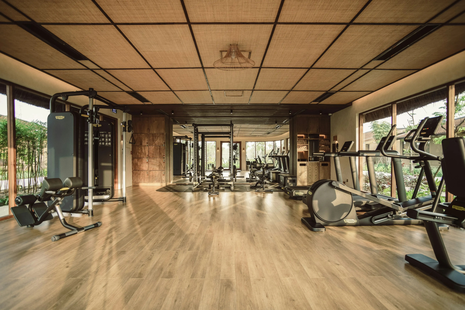 Foto - Namia River Retreat - Wellness Inclusive Resort