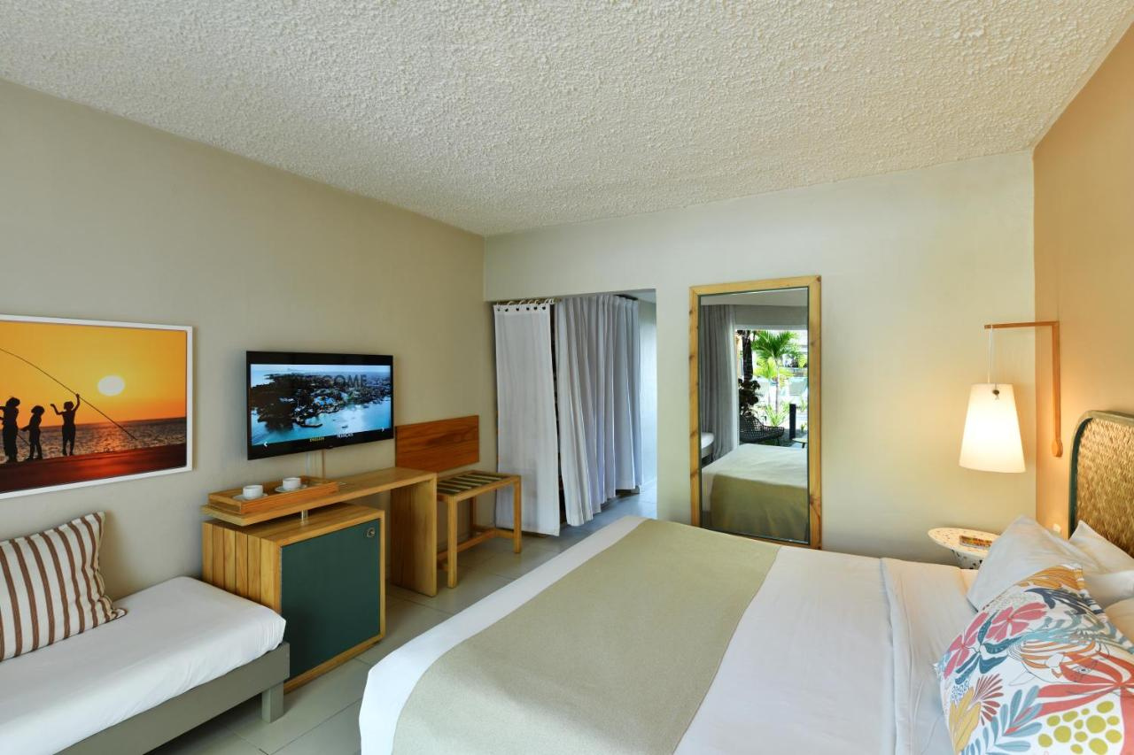 Foto - Veranda Palmar Beach Hotel - All Inclusive