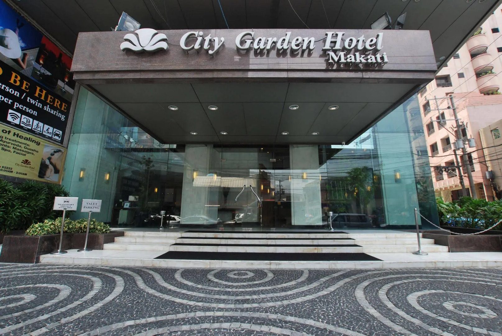 Photo - City Garden Hotel Makati