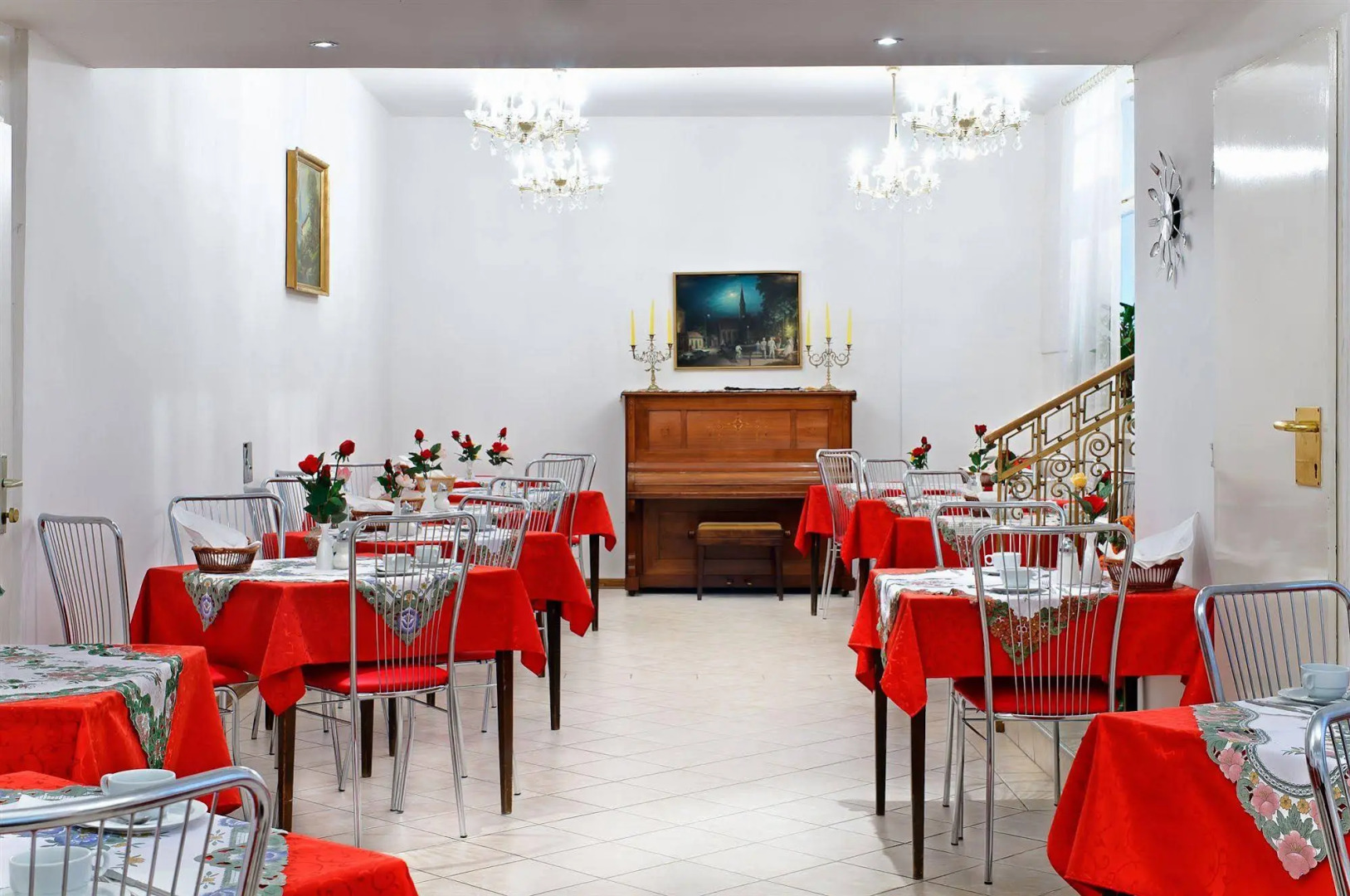 Photo - Hotel Viktoria Schönbrunn