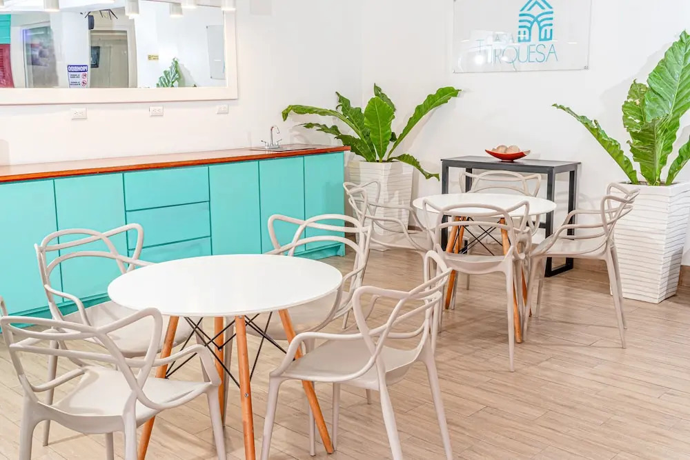 Photo - Hotel Casa Turquesa