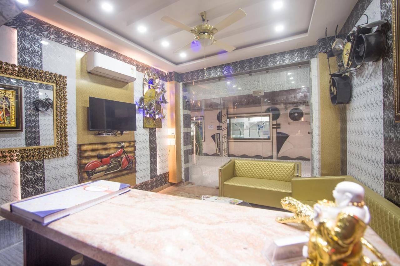 Foto - Hotel Harsha International