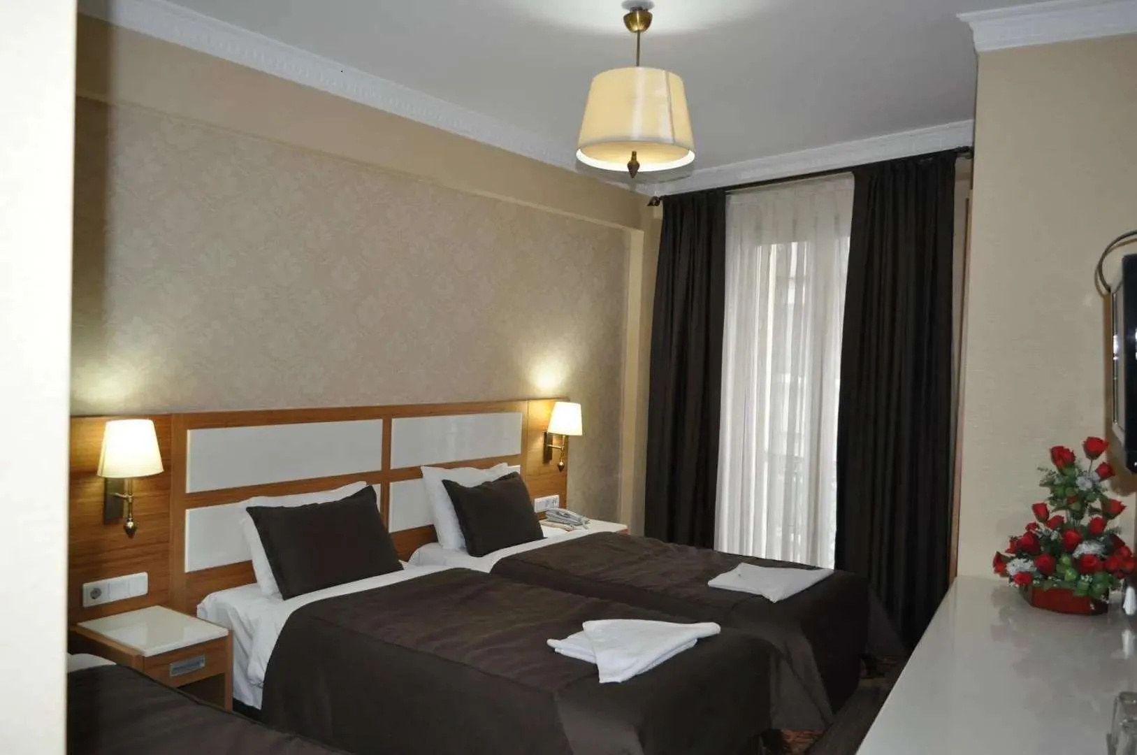 Foto - Silvana Hotel