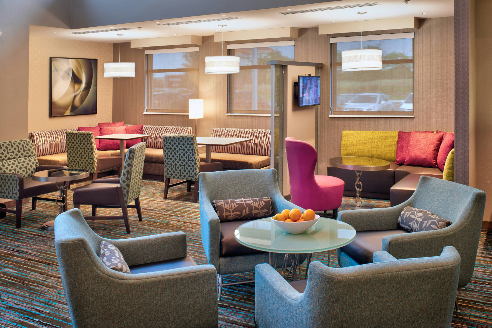 Foto - Residence Inn by Marriott Chicago Bolingbrook