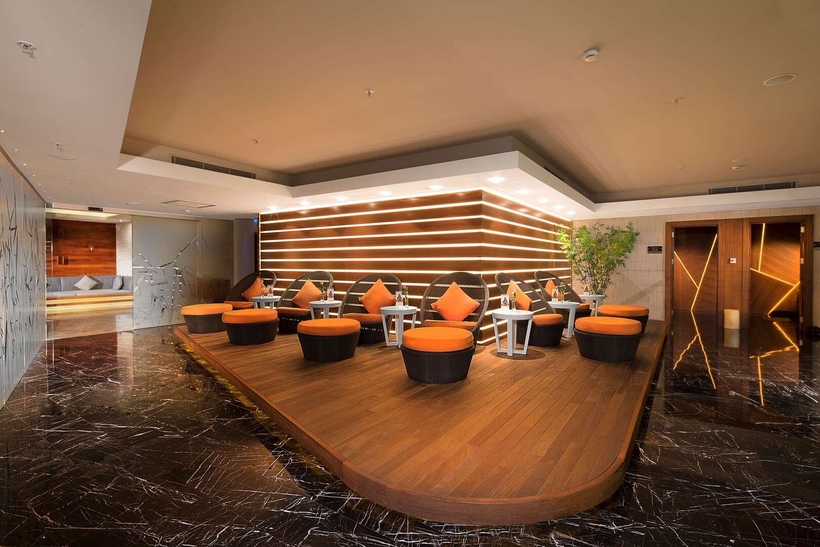 Foto - DoubleTree By Hilton Istanbul - Old Town