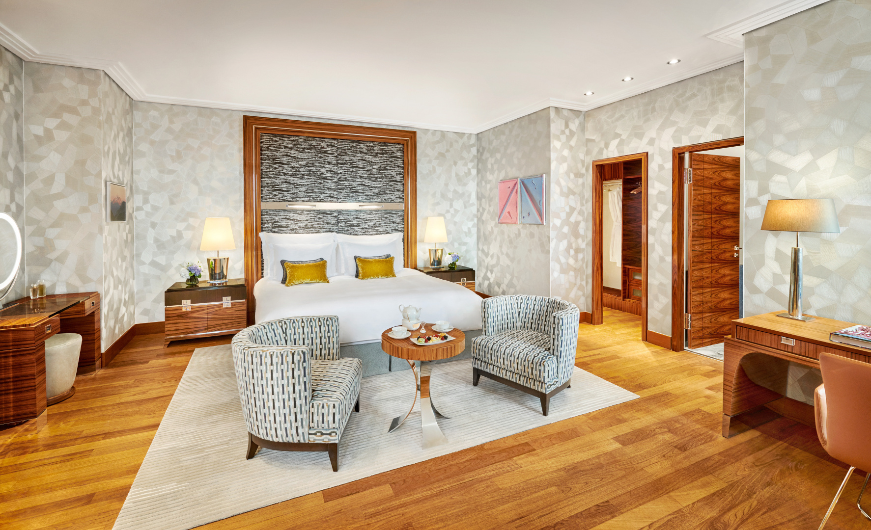 Foto - Mandarin Oriental, Munich