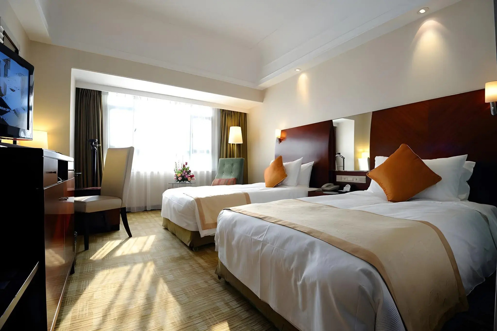 Foto - Merry Hotel Shanghai