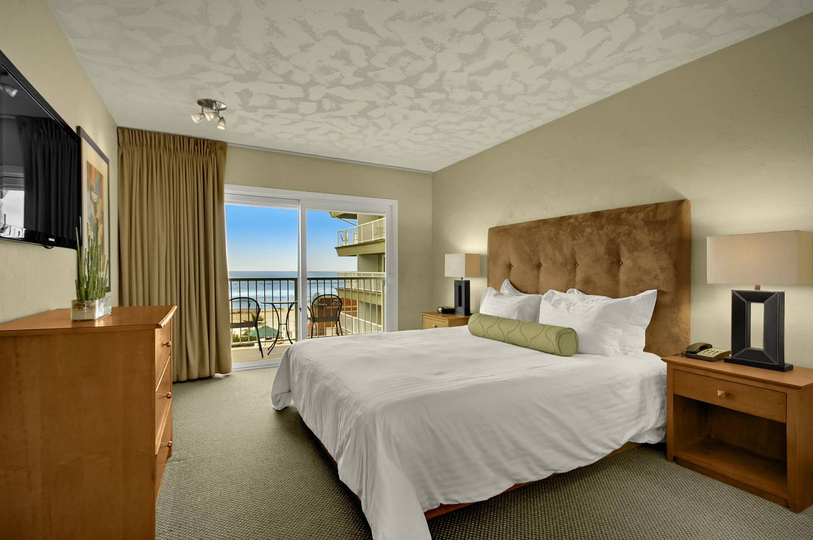 Foto - Surfer Beach Hotel