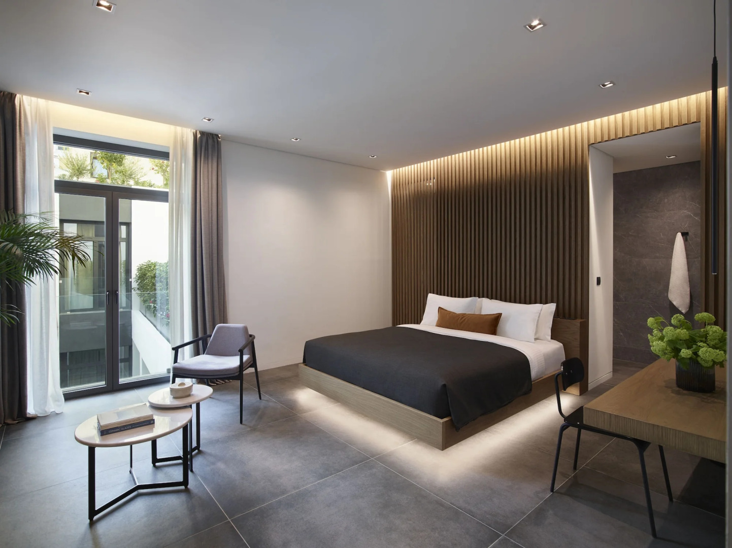 Foto - The Editor Hotel Athens