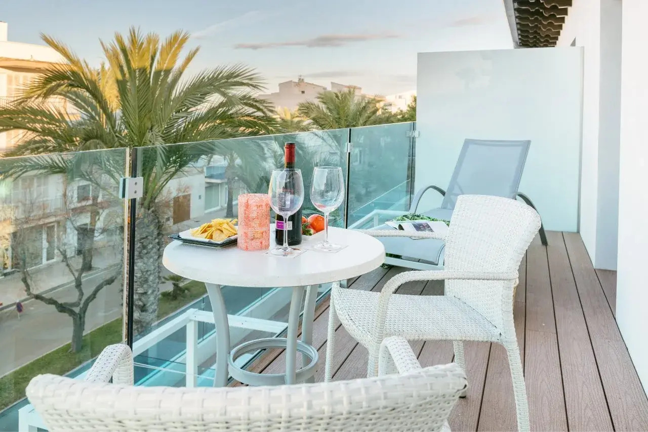 Foto - Llaut Boutique Hotel