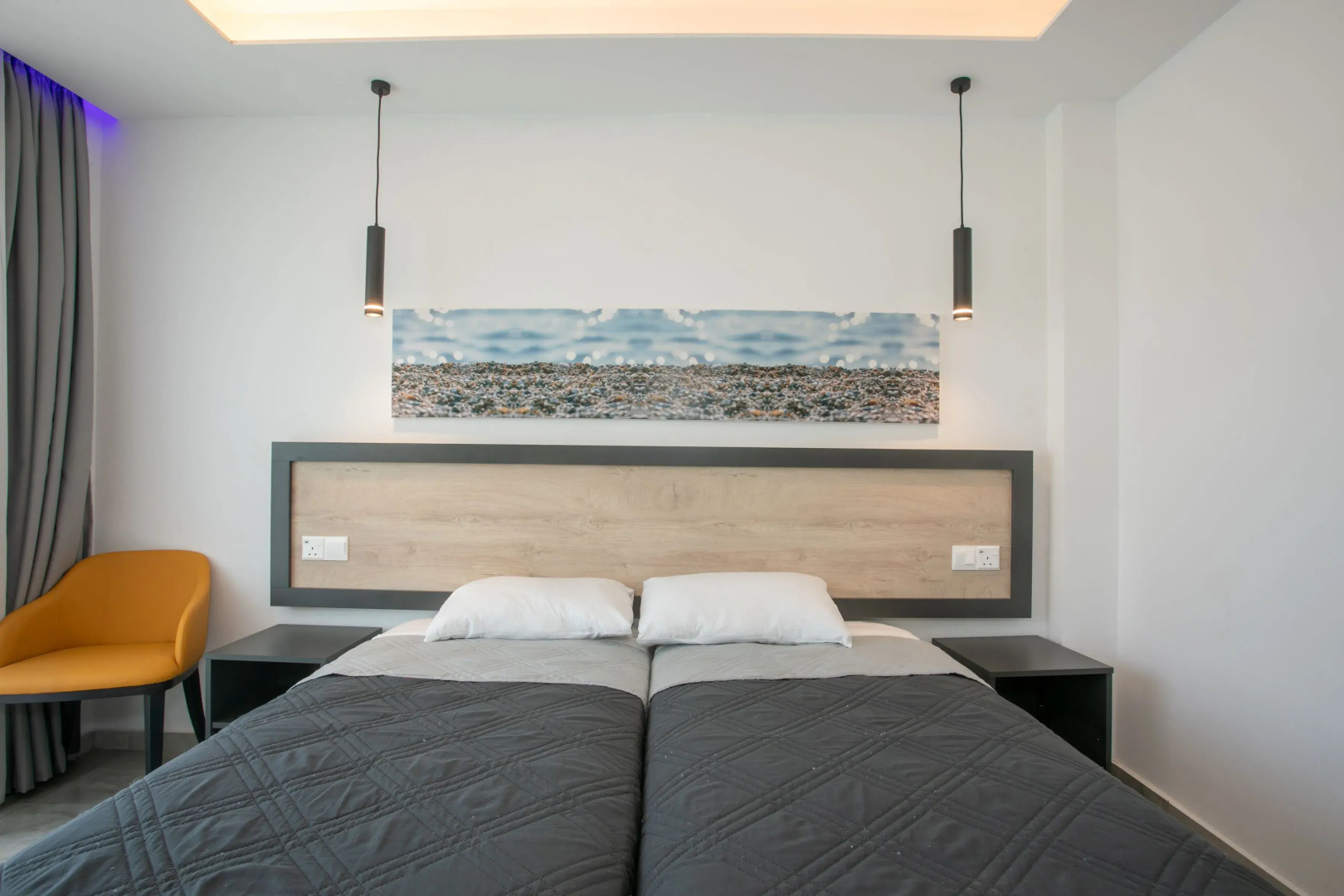 Foto - Papouis Protaras Hotel